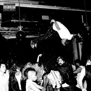 Playboi Carti – Die Lit 2LP