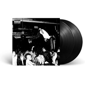 Playboi Carti – Die Lit 2LP