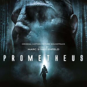 MARC STREITENFELD – Prometheus 2LP Blue Vinyl