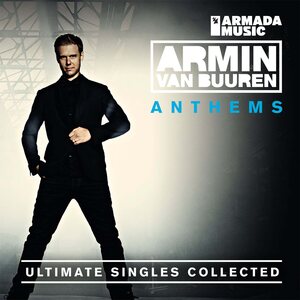 ARMIN VAN BUUREN – Anthems (Ultimate Singles Collected) 2LP