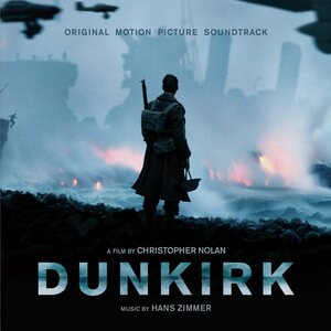 HANS ZIMMER – Dunkirk 2LP