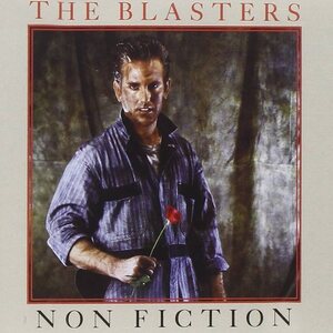 Blasters – Non Fiction CD