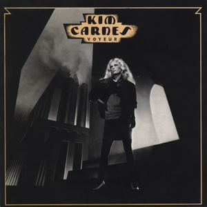Kim Carnes – Voyeur CD