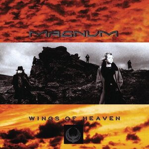 Magnum – Wings Of Heaven CD