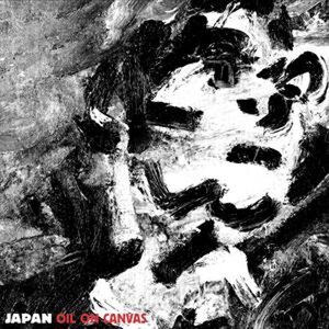 Japan – Oil On Canvas CD