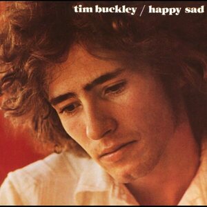Tim Buckley – Happy Sad CD