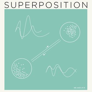 Superposition – Superposition LP
