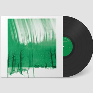 Joona Toivanen Trio – Gravity LP