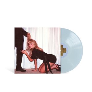 Sabrina Carpenter – Man’s Best Friend LP Coloured Vinyl