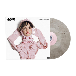 Lola Young – I'm Only F**king Myself LP Indies Exclusive vinyl