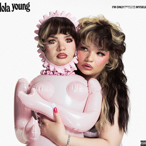 Lola Young – I'm Only F**king Myself CD