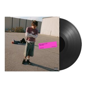 Royel Otis – (hickey) LP