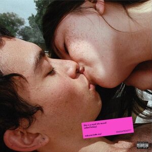 Royel Otis – (hickey) LP Coloured vinyl