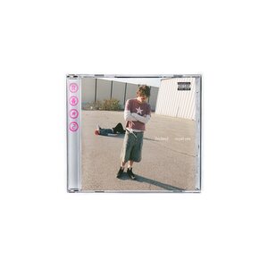 Royel Otis – (hickey) CD