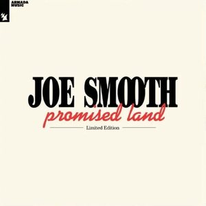Joe Smooth – Promised Land LP White Vinyl