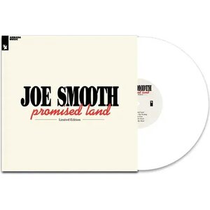 Joe Smooth – Promised Land LP White Vinyl