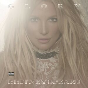 Britney Spears – Glory 2LP