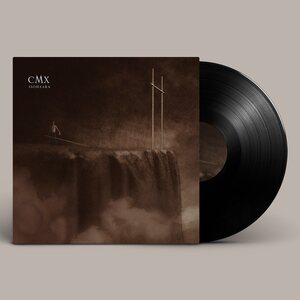 CMX ‎– Isohaara LP