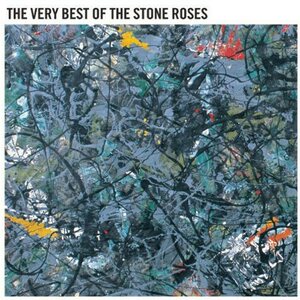 Stone Roses – The Very Best Of The Stone Roses 2LP