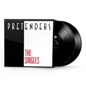 Pretenders – The Singles 2LP