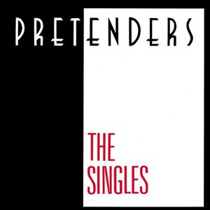 Pretenders – The Singles CD