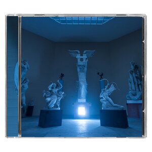 Perturbator – Age of Aquarius CD