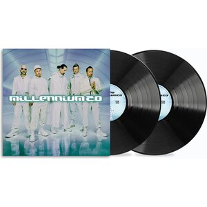 Backstreet Boys – Millenium 2.0 2LP