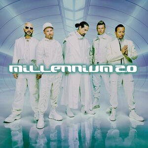 Backstreet Boys – Millenium 2.0 2LP
