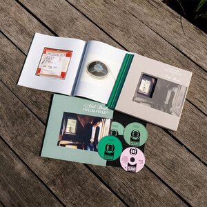 Nick Drake – The Making Of Five Leaves Left 4CD