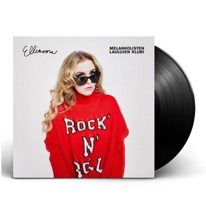 Ellinoora – Melankolisten laulujen klubi LP
