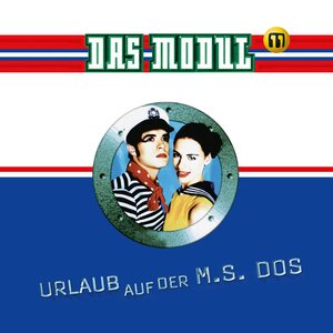Das Modul – Urlaub Auf Der M.S. Dos LP