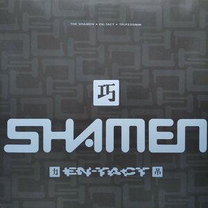 Shamen – En-Tact 2LP