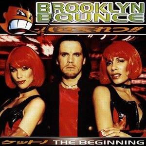 Brooklyn Bounce – The Beginning 2LP