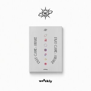 Weeekly – Play Game : Awake CD