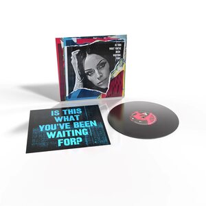 Amy Macdonald – Is This What You've Been Waiting For? LP