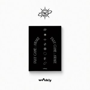 Weeekly – Play Game : Awake CD