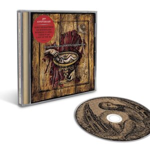 Smashing Pumpkins – Machina / The Machines Of God CD
