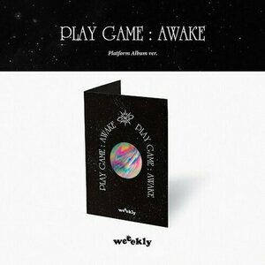 Weeekly – Play Game : Awake (Platform Album)