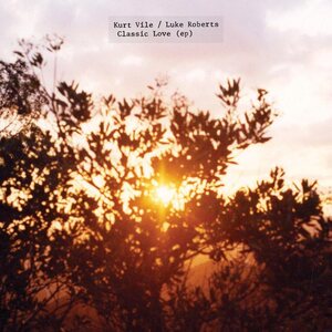 Kurt Vile – Classic Love 12"