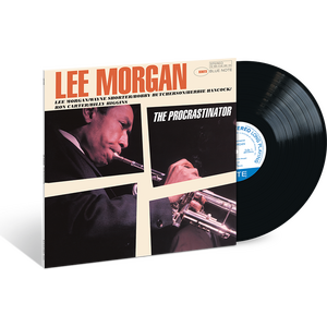 Lee Morgan – The Procrastinator LP (Blue Note Classic Vinyl Series)
