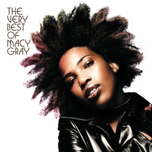 Macy Gray ‎– The Very Best Of Macy Gray CD