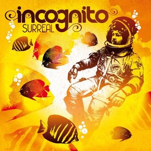 Incognito – Surreal 2LP