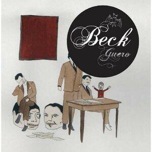 Beck – Guero CD