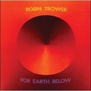 Robin Trower – For Earth Below 4CD
