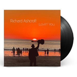 Richard Ashcroft – Lovin’ You LP