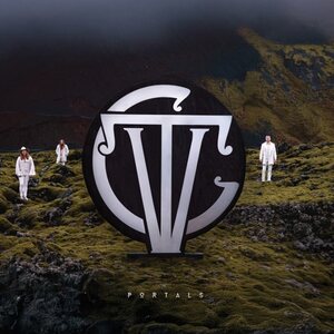 Vintage Caravan – Portals 2LP
