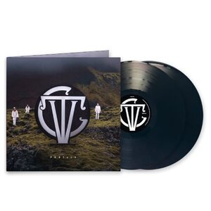 Vintage Caravan – Portals 2LP