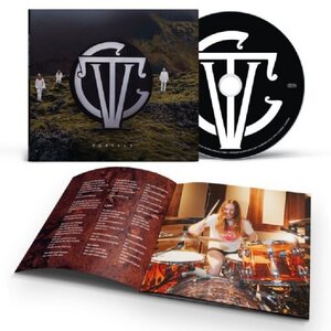 Vintage Caravan – Portals CD