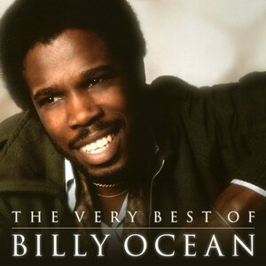 Billy Ocean ‎– The Very Best Of Billy Ocean CD