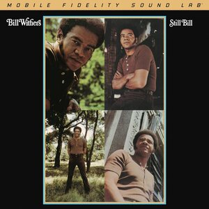 Bill Withers – Still Bill SACD (Mobile Fidelity Sound Lab)
